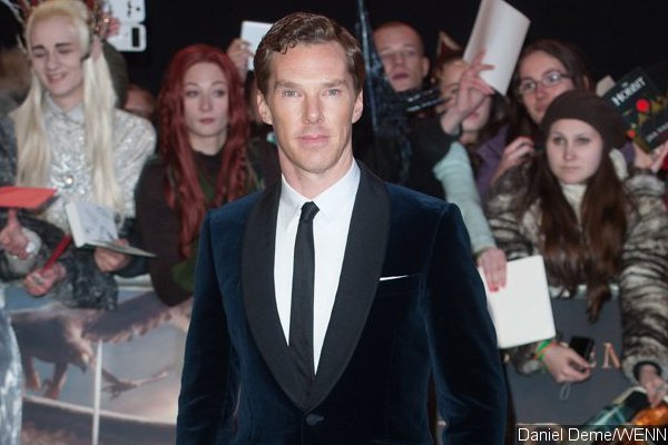 Benedict Cumberbatch Urges U.K. to Pardon Men Convicted Under Anti-Gay Law