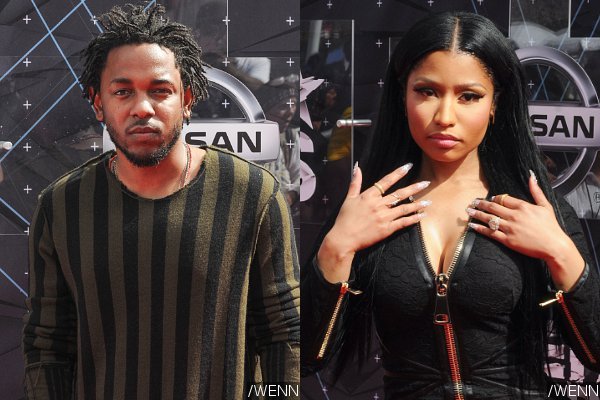 BET Awards 2015: Kendrick Lamar and Nicki Minaj Among Early Winners