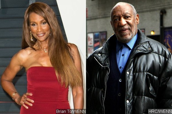 Beverly Johnson Forgives Bill Cosby for Assault
