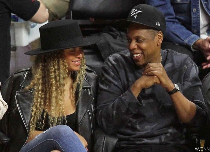 Beyonce and Jay-Z Are 'Fixing' to Buy a $93M L.A. Mansion