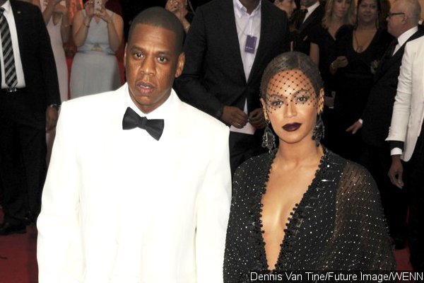 Beyonce and Jay-Z Celebrate His 45th Birthday in Iceland