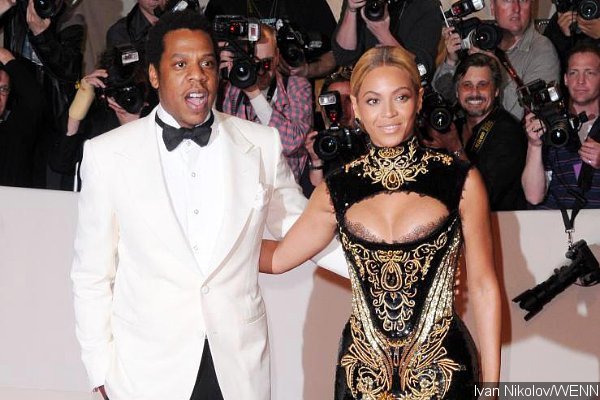 Beyonce and Jay-Z Sued Over Sample on 'Drunk in Love'