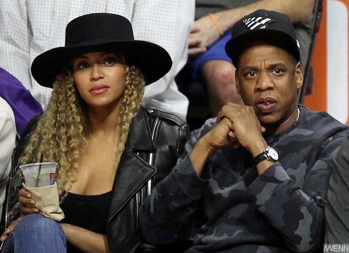 Beyonce and Jay-Z Turn Their Mansion Into $1.27M Maternity Ward for the Twins' Birth