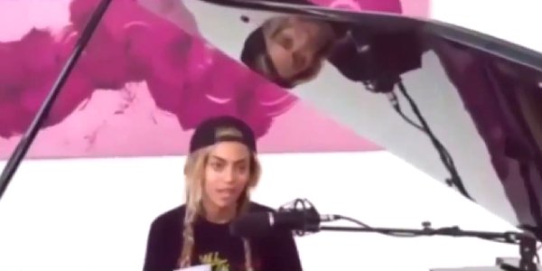 Beyonce Debuts New Song for Jay-Z 'Die With You' on Seventh Wedding Anniversary