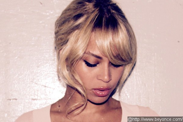 Beyonce Gets New Bangs for Her 34th Birthday