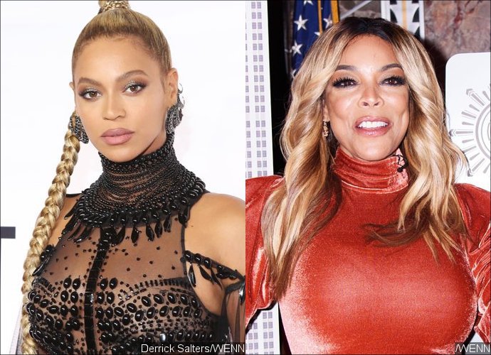 Beyonce 'Loving' Wendy Williams' Cheating Drama: It's 'Karma She Deserves'