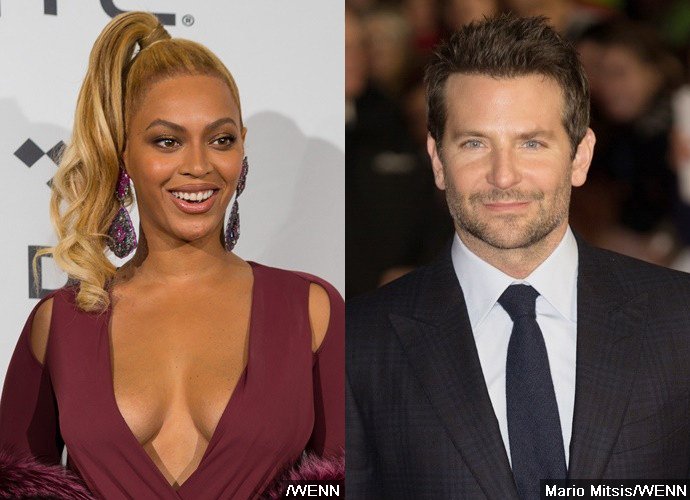Beyonce Reportedly to Star in Bradley Cooper's 'A Star Is Born'