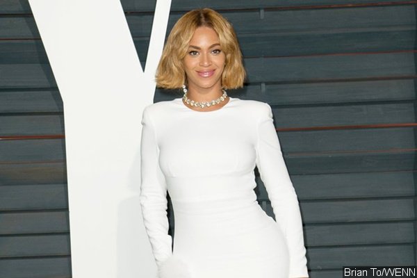 Beyonce Signs Three Aspiring Singers for $1.5M