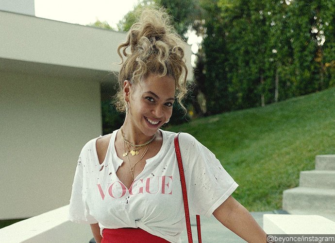 Beyonce Wants to Get Pregnant Again, Six Months After Welcoming Twins