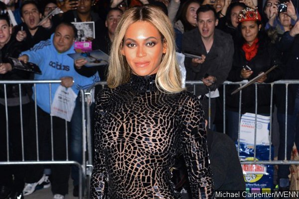 Beyonce Wants to Show 'Strength and Vulnerability in Black Men' With Grammy Performance