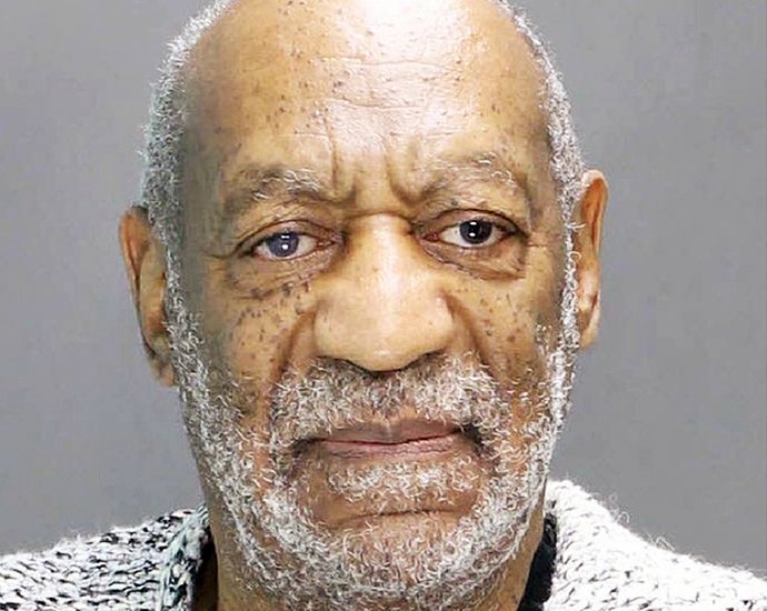 Bill Cosby Plans Vigorous Defense Against Indecent Assault Charges