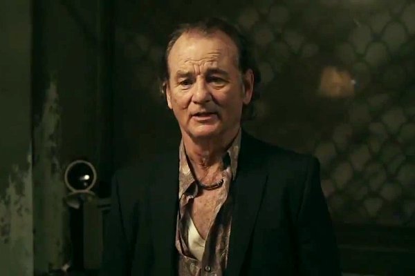 Bill Murray Stranded in Afghanistan in 'Rock the Kasbah' First Trailer