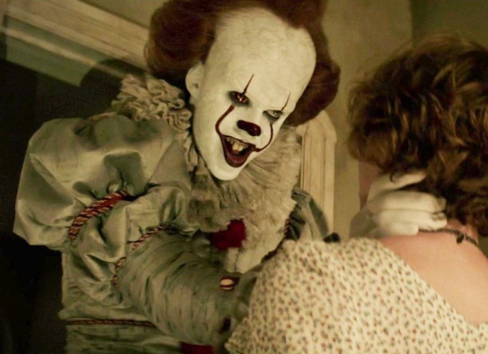 Bill Skarsgard Haunted by Pennywise in His Dreams After Filming 'It'