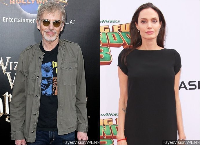 Billy Bob Thornton Wants to Reunite With Angelina Jolie Amid Brad Pitt Divorce