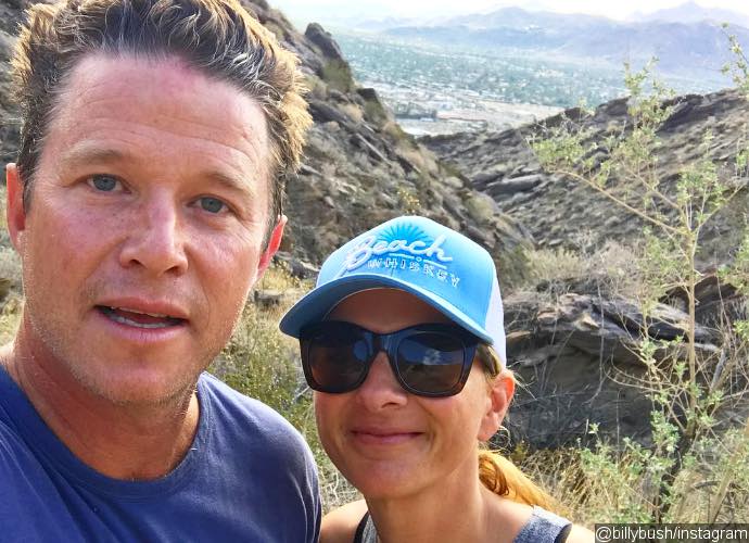 Billy Bush and Wife Sydney Davis Split After Nearly 20 Years of Marriage