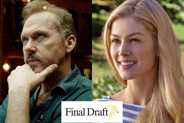 'Birdman', 'Gone Girl' Among Winners at Final Draft Awards