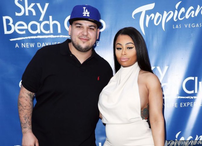 Did Blac Chyna Really Cheat on Rob? This Is Why She Threatens to Take Paternity Test