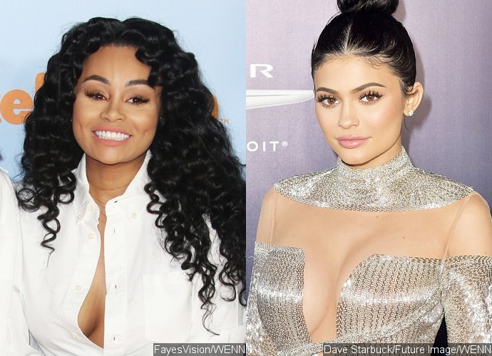 Blac Chyna Reportedly Won't Let Kylie Jenner Babysit King Cairo Again