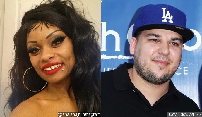 Blac Chyna's Mom Responds to Rob Calling Her 'Loose Cannon' in Expletive-Filled Rant