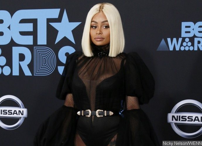 Blac Chyna Wants a 'Confident' and 'Healthy' Man Who 'Treats Me Right' After Rob Kardashian Drama