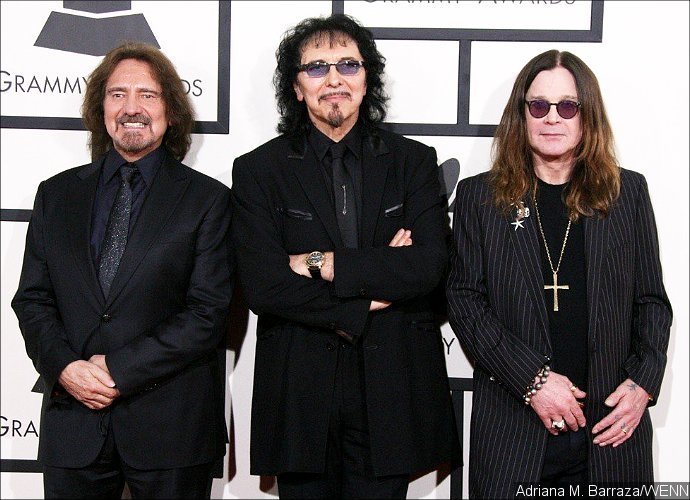 Black Sabbath Cancels Plans for Final Album