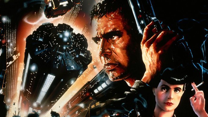 'Blade Runner 2' Gets 2018 Release Date