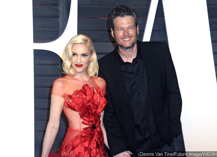 Blake Shelton Reportedly Wants a Gwen Stefani-Free Zone. Is He Jaded?