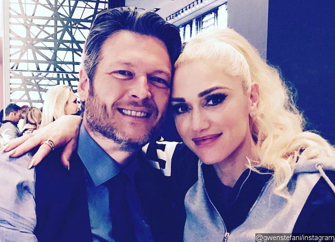 Blake Shelton 'Will Always Be a Father Figure' to Gwen Stefani's Sons Even If They Split