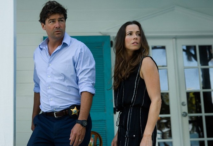 Official: 'Bloodline' to End With Season 3 on Netflix