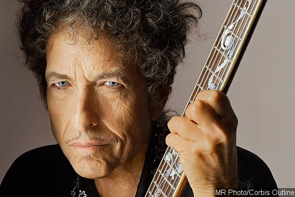 Bob Dylan Gives Away New Album for Free, Says He'd Be a Teacher If He Weren't a Musician