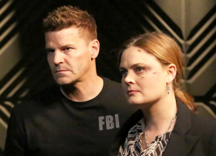 'Bones' Showrunner on Series Finale: 'It's the End, but It's Not the End'