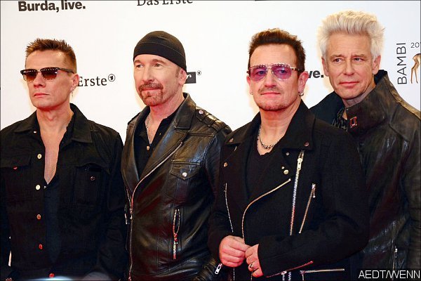 Bono Reacts After U2's Tour Manager Was Found Dead in Hotel Room