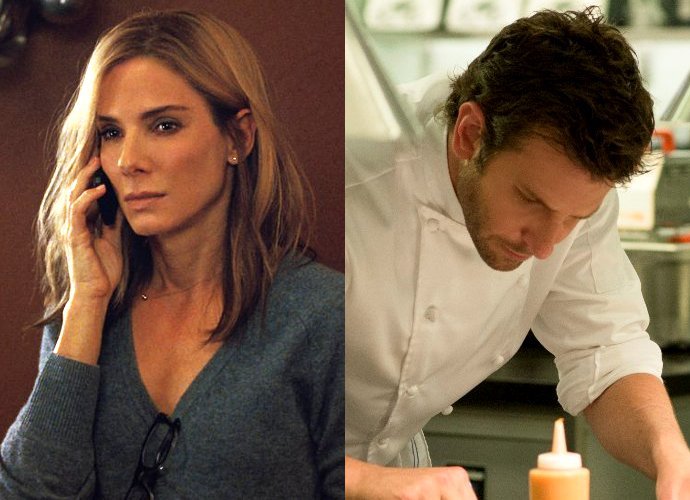 Box Office: 'Our Brand Is Crisis' and 'Burnt' Have Terrible Debuts