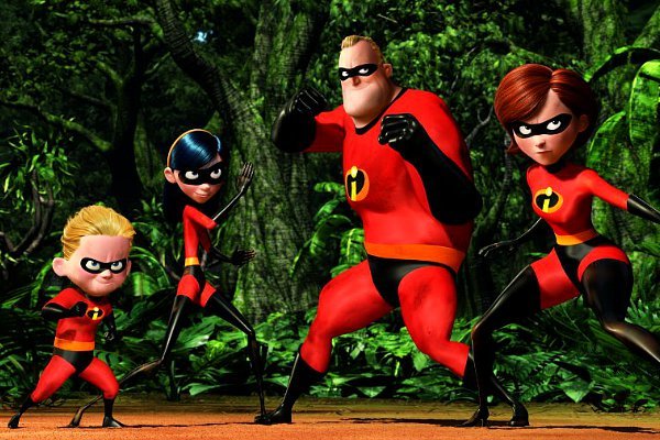 Brad Bird Confirms 'Incredibles 2' Will Be His Next Film
