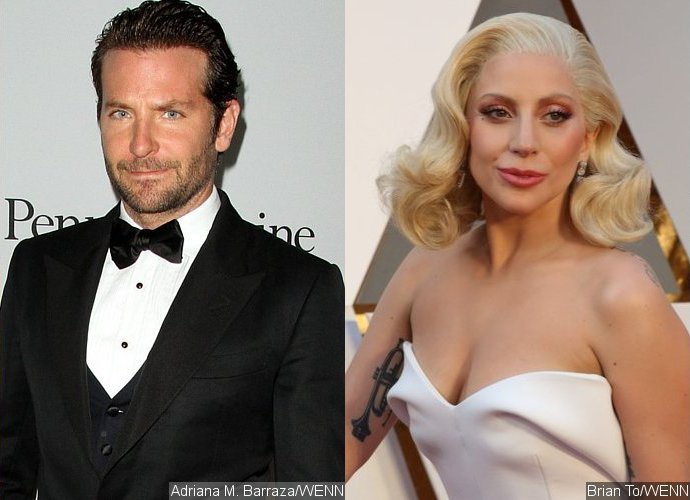 Bradley Cooper Is Courting Lady GaGa for 'A Star Is Born' Remake