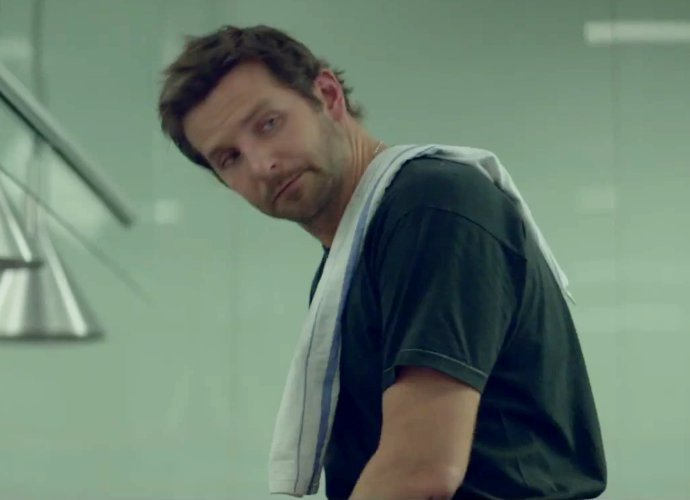 Bradley Cooper Wants to Redeem Himself in 'Burnt' New Trailer