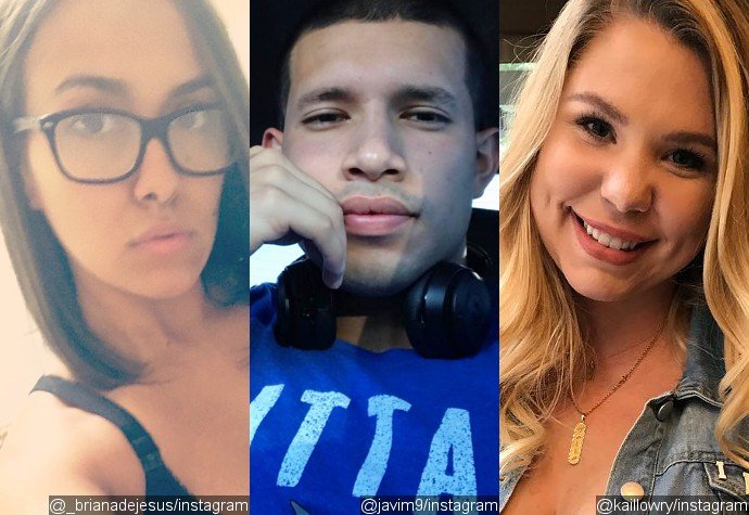 Briana DeJesus Slams Javi Marroquin and Kailyn Lowry on Twitter Rant - See His Response