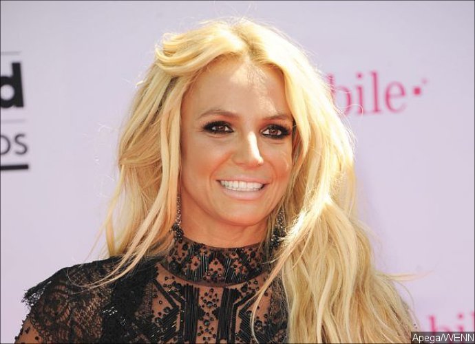 Britney Spears' New Single 'Make Me' Delayed Again, This Time Over ...