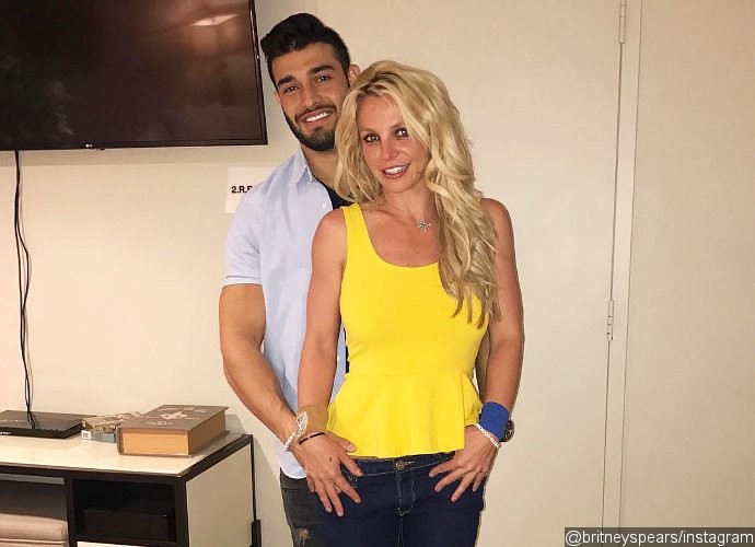 Report: Britney Spears Wants to Have Summer Wedding With Sam Asghari