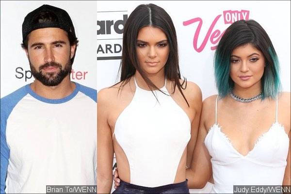 Brody Jenner Says Kendall and Kylie Jenner Can 'Teach Him Things' About Sex
