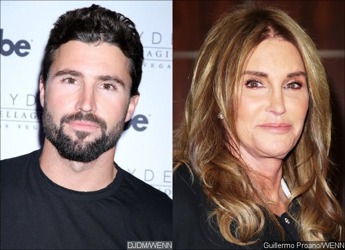 Brody Jenner Sides With Caitlyn, Is Ready to Help Her 'Fight' the Kardashians