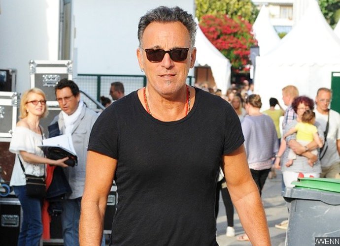Bruce Springsteen Announces Details of Massive 'The River' Box Set