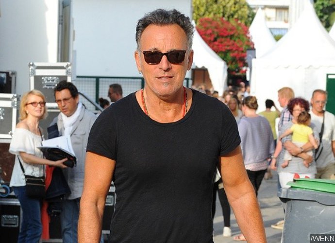 Bruce Springsteen Maps Out 2016 North American Tour Dates