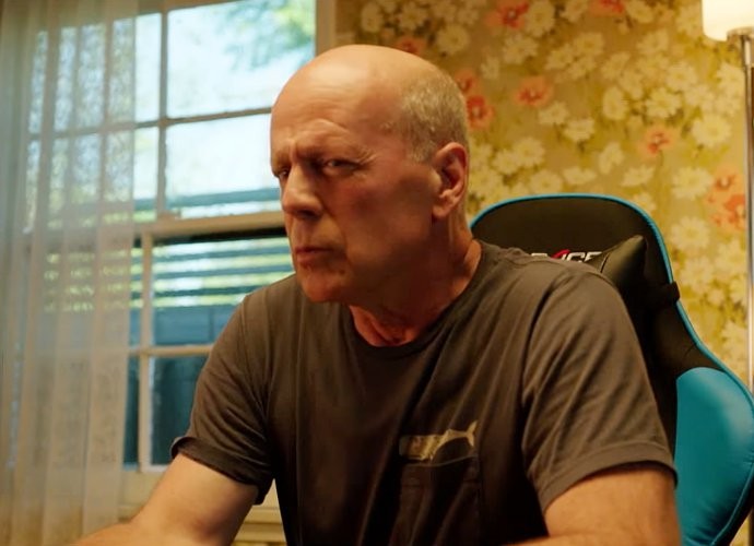 Bruce Willis Tries to Get His Dog Back in 'Once Upon a Time in Venice' First Trailer