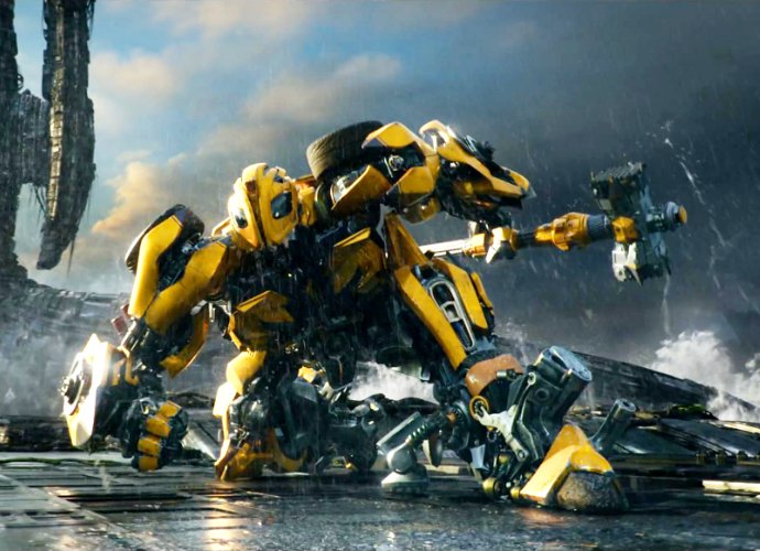'Bumblebee' Will Be Set in 1980s, Targetting Younger Audience