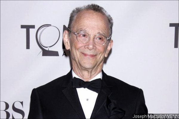 'Cabaret' Star Joel Grey Comes Out as Gay at 82 Years Old
