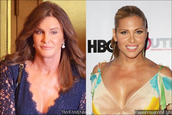 Caitlyn Jenner Is NOT Romancing Candis Cayne, Looks Stunning in 'I Am Cait' Promo Picture