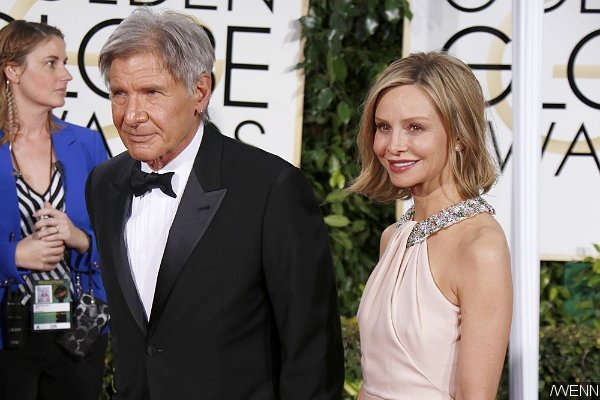 Calista Flockhart on Harrison Ford's Plane Crash: It Was a 'Scary Time for Our Family'