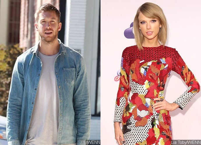 Calvin Harris Puts Taylor Swift on Blast After She's Confirmed as 'This Is What You Came for' Writer