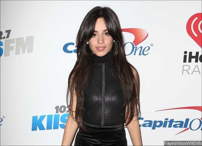Camila Cabello Says She Was Inappropriately Sexualized While in Fifth Harmony